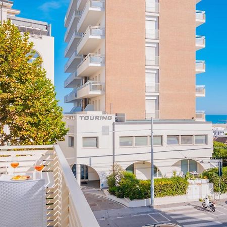 La Maricita Rimini Exterior foto